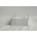 Customized High-Precision Irregular Shaped Aluminum Profiles